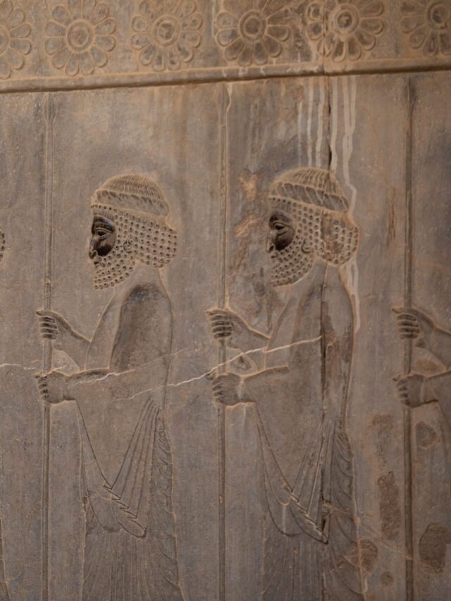 8 of the Largest Empires in History