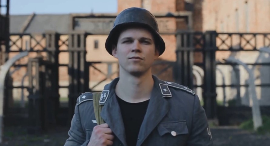Unyielding Spirit- The Resilience of Germans